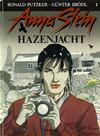 Cover for Anna Stein (Arboris, 1992 series) #1 - Hazenjacht
