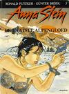 Cover for Anna Stein (Arboris, 1992 series) #3 - De laatste alpengloed