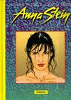 Cover for Anna Stein (Arboris, 1996 series) 