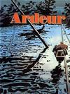 Cover for Ardeur (Arboris, 1986 series) #1