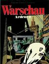 Cover for Ardeur (Arboris, 1986 series) #2 - Warschau