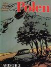 Cover for Ardeur (Arboris, 1986 series) #3 - Polen