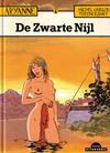 Cover for Aryanne (Arboris, 1986 series) #4 - De Zwarte Nijl