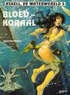 Cover for Askell, de Waterwereld (Arboris, 1993 series) #3 - Bloedkoraal