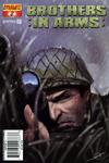 Cover for Brothers in Arms (Dynamite Entertainment, 2008 series) #2