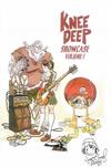 Cover for Knee Deep Showcase (Knee Deep Press, 2008 series) #1