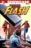 Cover for Showcase Presents: The Flash (DC, 2007 series) #2