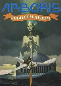 Cover Thumbnail for Arboris Jubileum (Arboris, 1991 series) 