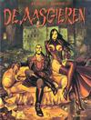 Cover for De Aasgieren (Dargaud Benelux, 1998 series) #1