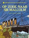 Cover for Collectie Pilote (Dargaud Benelux, 1983 series) #3 - Op zoek naar Sir Malcolm