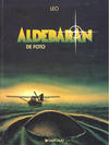 Cover for Aldebaran (Dargaud Benelux, 1994 series) #3 - De foto