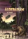Cover for Aldebaran (Dargaud Benelux, 1994 series) #4 - De groep