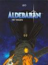 Cover for Aldebaran (Dargaud Benelux, 1994 series) #5 - Het wezen