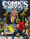 Cover for Comics Revue (Manuscript Press, 1985 series) #29