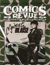 Cover for Comics Revue (Manuscript Press, 1985 series) #53