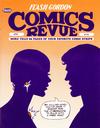 Cover for Comics Revue (Manuscript Press, 1985 series) #54