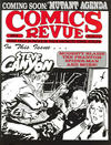 Cover for Comics Revue (Manuscript Press, 1985 series) #94