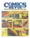 Cover for Comics Revue (Manuscript Press, 1985 series) #147
