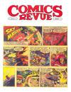Cover for Comics Revue (Manuscript Press, 1985 series) #149