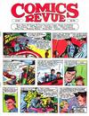 Cover for Comics Revue (Manuscript Press, 1985 series) #163