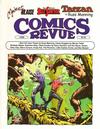 Cover for Comics Revue (Manuscript Press, 1985 series) #220