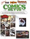 Cover for Comics Revue (Manuscript Press, 1985 series) #228