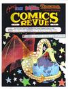 Cover for Comics Revue (Manuscript Press, 1985 series) #229