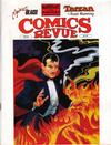Cover for Comics Revue (Manuscript Press, 1985 series) #232