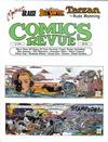 Cover for Comics Revue (Manuscript Press, 1985 series) #238