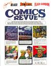 Cover for Comics Revue (Manuscript Press, 1985 series) #259
