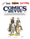 Cover for Comics Revue (Manuscript Press, 1985 series) #262
