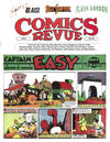 Cover for Comics Revue (Manuscript Press, 1985 series) #269