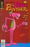 Cover for The Pink Panther (Western, 1971 series) #71 [Gold Key]