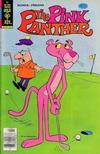 Cover for The Pink Panther (Western, 1971 series) #73 [Gold Key]