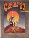 Cover for Cobalt 60 (Tundra, 1992 series) #1