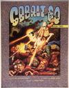 Cover for Cobalt 60 (Tundra, 1992 series) #2