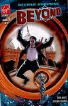 Cover for Beyond (Virgin, 2008 series) #1