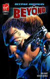 Cover for Beyond (Virgin, 2008 series) #3