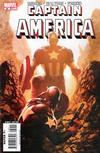 Cover for Captain America (Marvel, 2005 series) #39