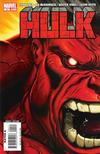 Cover for Hulk (Marvel, 2008 series) #4 [Left Cover]