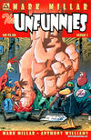 Cover for Mark Millar's The Unfunnies (Avatar Press, 2004 series) #1