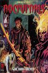 Cover for Nocturnals: The Dark Forever (Oni Press, 2001 series) #2