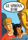 Cover for Alix (Le Lombard, 1956 series) #2 - Le sphinx d'or