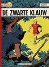 Cover for Alex (Casterman, 1968 series) #5 - De Zwarte Klauw