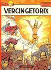 Cover for Alex (Casterman, 1968 series) #18 - Vercingetorix