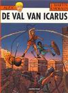 Cover for Alex (Casterman, 1968 series) #22 - De val van Icarus