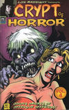Cover for Crypt of Horror (AC, 2005 series) #4