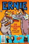 Cover for Ernie (Egmont, 2000 series) #5/2000
