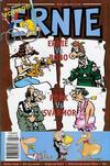 Cover for Ernie (Egmont, 2000 series) #8/2000