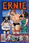Cover for Ernie (Egmont, 2000 series) #9/2000